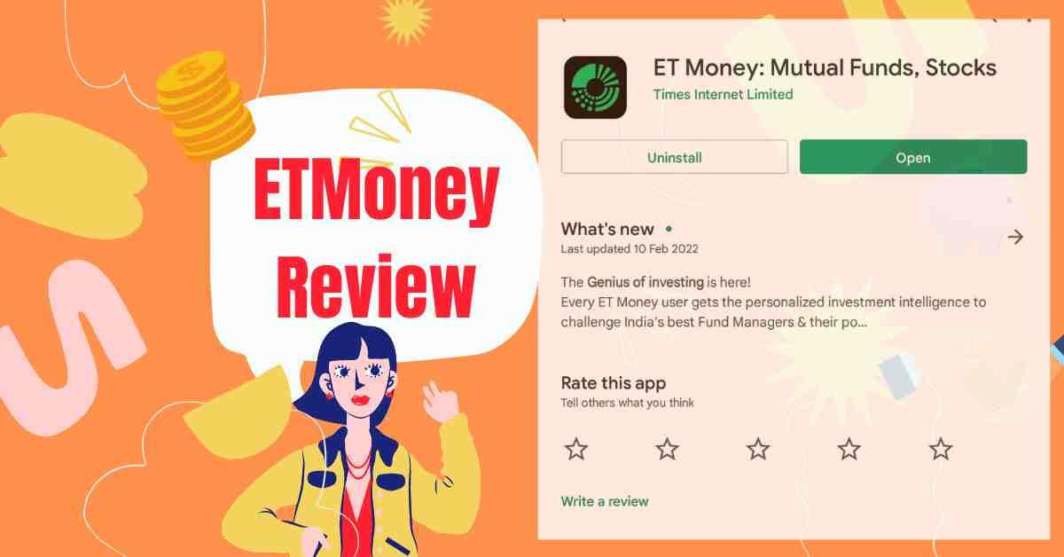 [2023] *ETMoney Genius Review How To Make Your Finance 10x Stronger